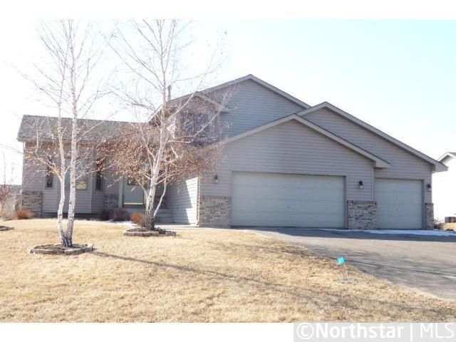 461 Dogwood Ct NW, Saint Michael, MN 55376