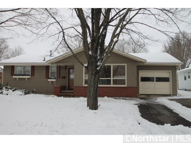 409 W 3rd St, Waconia, MN 55387