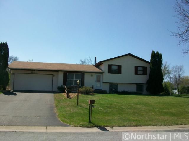 3601 82nd Ave N, Brooklyn Park, MN 55443