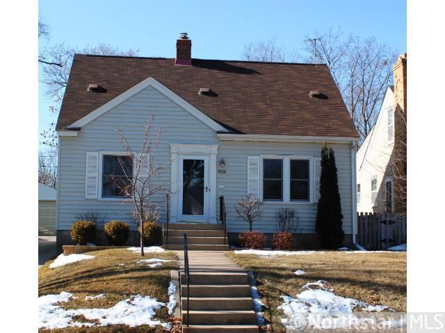 5524 Colfax Ave S, Minneapolis, MN 55419