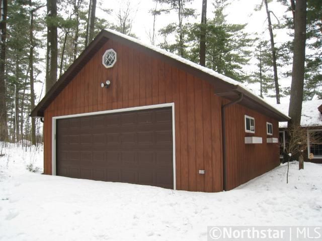 2578 7 1/4 Ave, Chetek, WI 54728