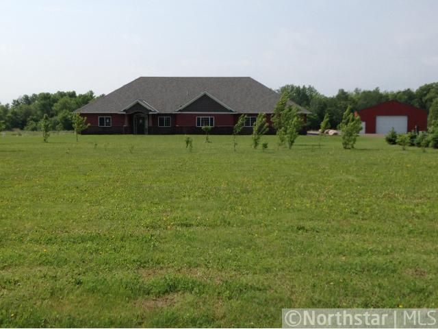 17788 50th St NE, Foley, MN 56329