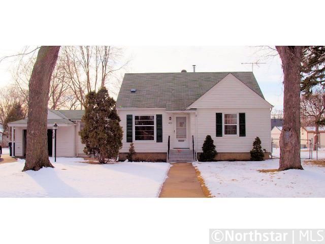 7008 Stevens Ave, Richfield, MN 55423