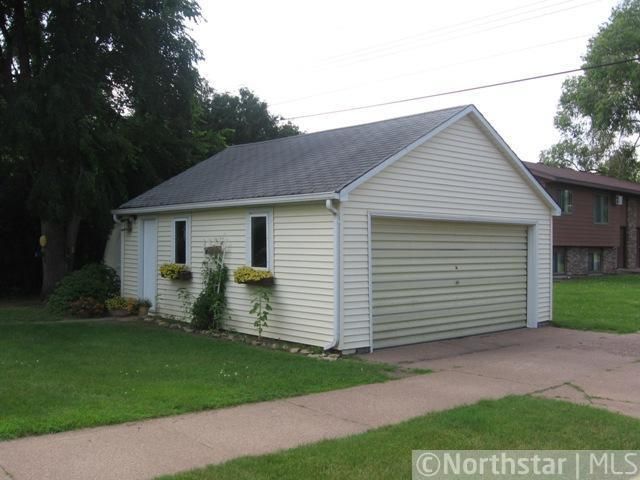 501 20th Avenue West, Menomonie, WI 54751