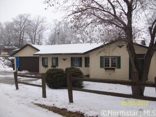 33170 Cottontail Dr, Burtrum, MN 56318