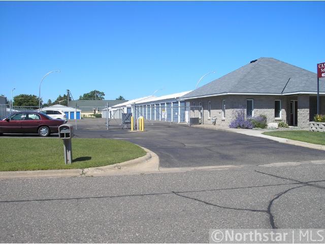 503 Cleveland St S, Cambridge, MN 55008