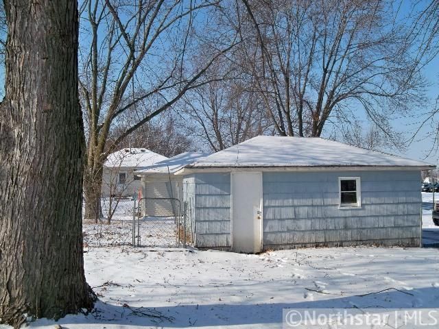 5437 Winnetka Ave N, New Hope, MN 55428