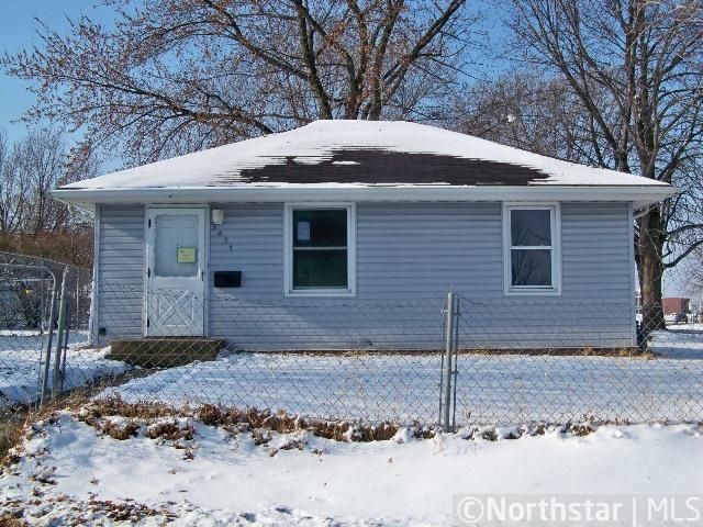 5437 Winnetka Ave N, New Hope, MN 55428