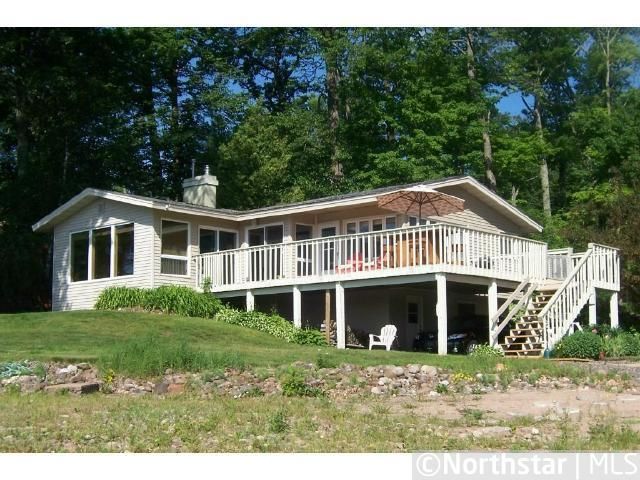 5994 N Little Stone Rd, Stone Lake, WI 54876