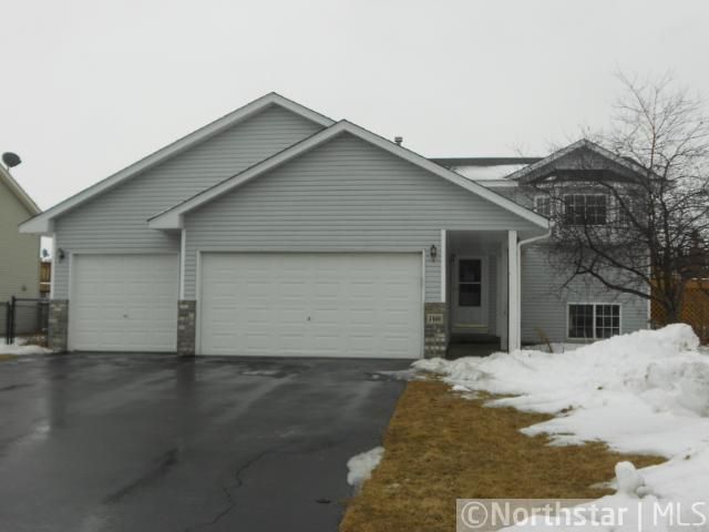 1400 5th St NE, Buffalo, MN 55313
