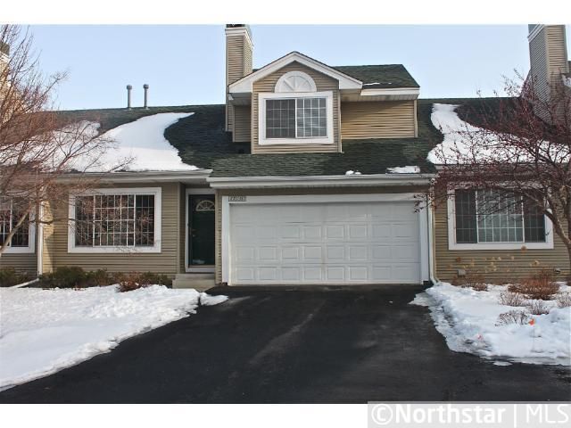 15580 25th Pl N, Plymouth, MN 55447