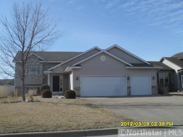 1310 English Ave NW, New Prague, MN 56071