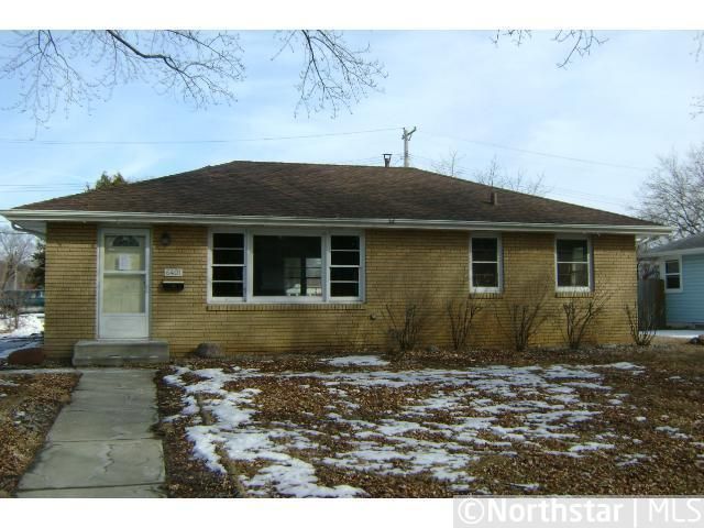 6401 Blaisdell Ave, Richfield, MN 55423