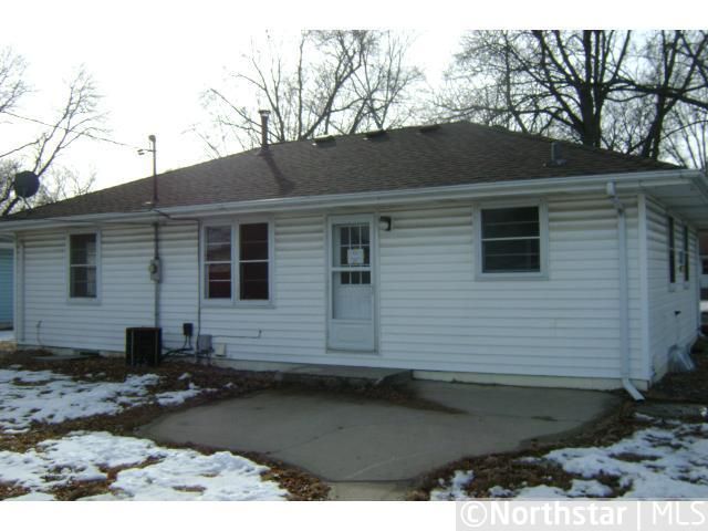 6401 Blaisdell Ave, Richfield, MN 55423