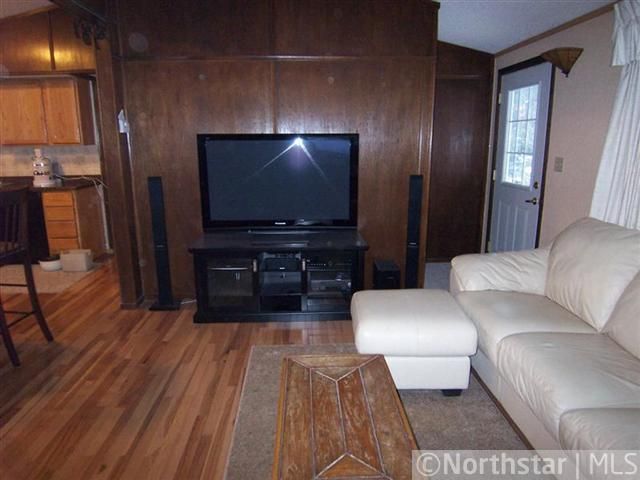 7348 E Apple St, Webster, WI 54893