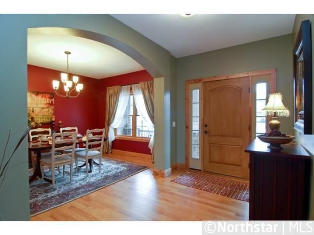 441 Majestic Ct, Shoreview, MN 55126