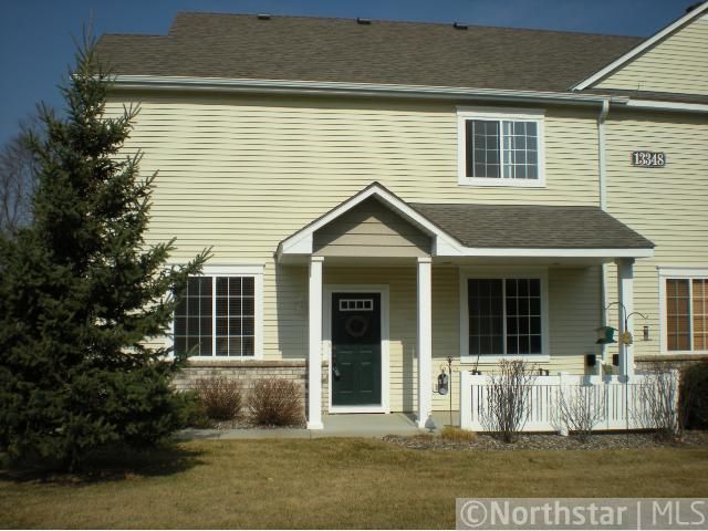 13348 Europa Ct N #1, Hugo, MN 55038
