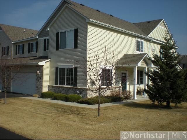 13348 Europa Ct N #1, Hugo, MN 55038