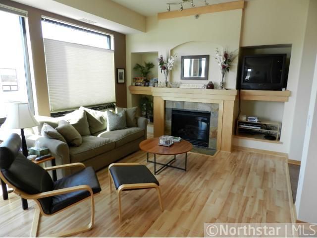 284 Spring St #407, Saint Paul, MN 55102