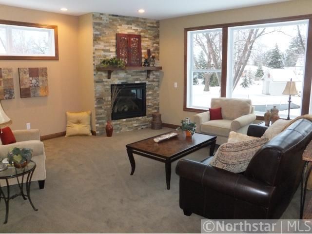 3629 Roosevelt St NE, Saint Anthony, MN 55418
