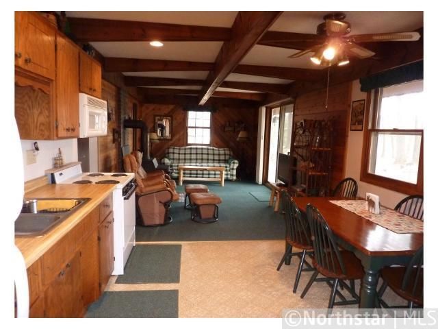 24463 Lind Rd, Siren, WI 54872