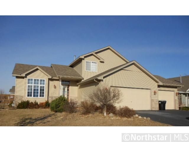 1331 145th Ave NW, Andover, MN 55304
