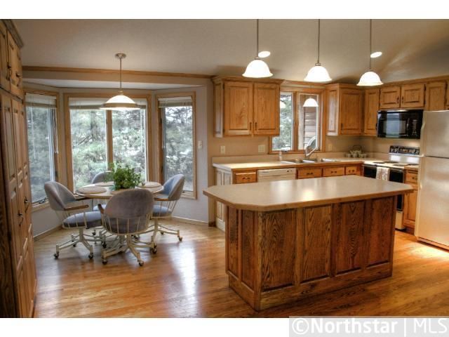 2669 Kite St, Mora, MN 55051
