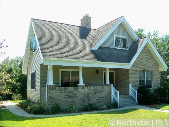 W135 Jefferson St, Nelson, WI 54756