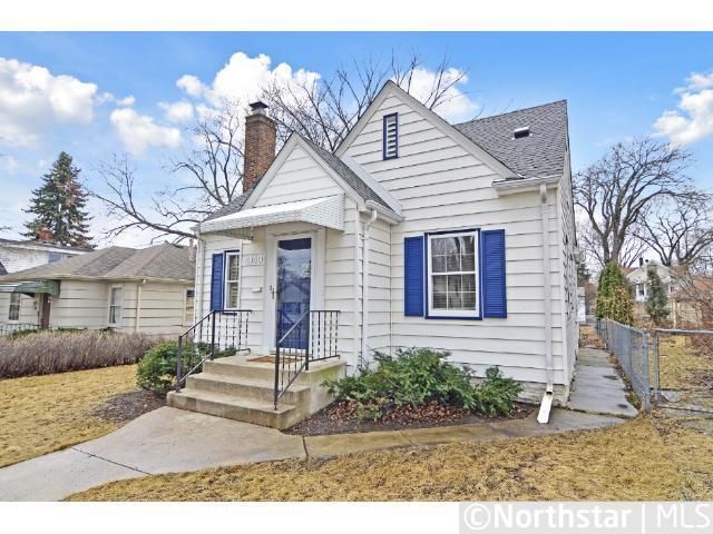 4140 26th Ave S, Minneapolis, MN 55406