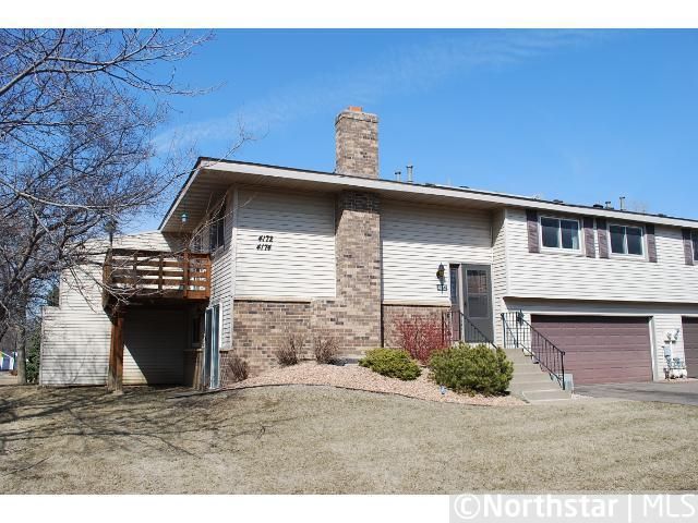 4172 Sylvia Ln S, Shoreview, MN 55126