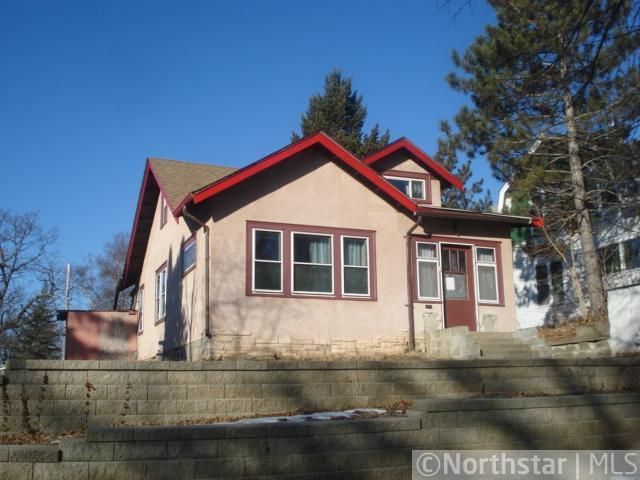 2936 Pierce St NE, Minneapolis, MN 55418