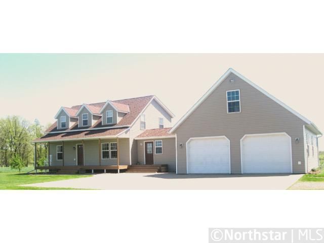 7184 370th Ave, Hillman, MN 56338