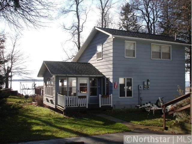 3049 Viewpoint Rd, Isle, MN 56342