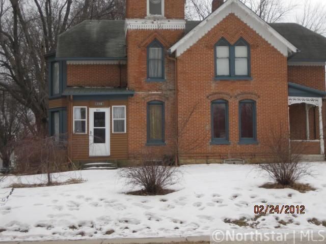 611 Sherman St, Good Thunder, MN 56037