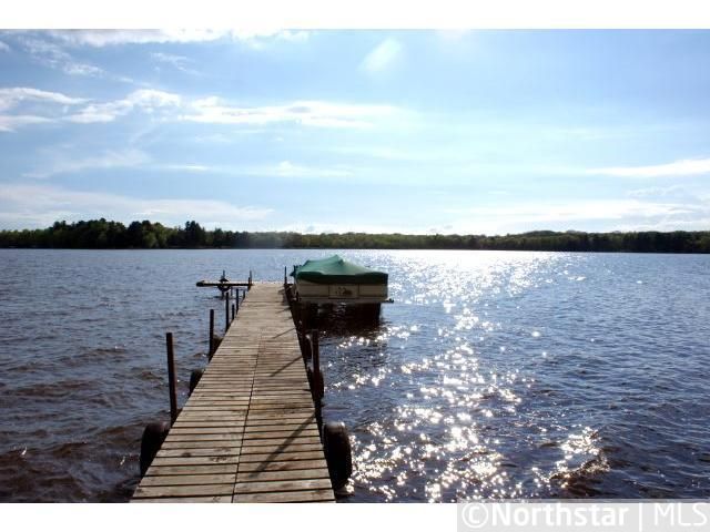 24717 Clam Lake Dr, Siren, WI 54872