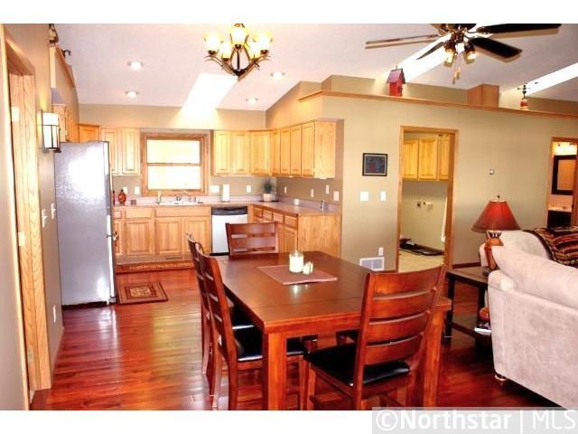 24717 Clam Lake Dr, Siren, WI 54872