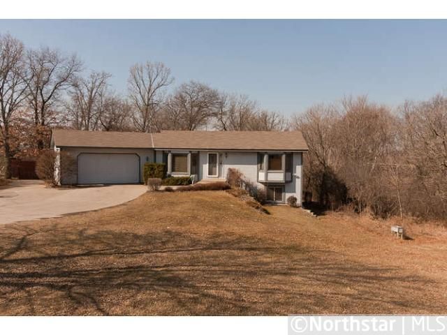 12520 Ibis St NW, Coon Rapids, MN 55448