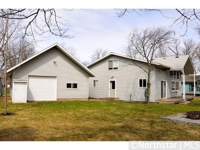 39628 E Moose Ln, Wahkon, MN 56386