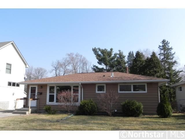 3444 Yates Ave N, Crystal, MN 55422