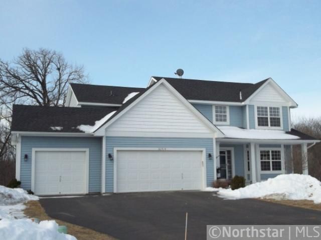 16910 56th Ct NE, Otsego, MN 55374