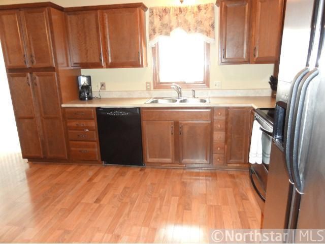 16620 Ebony St NW, Ramsey, MN 55303
