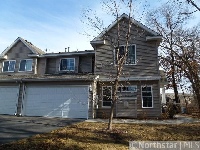 15476 Tungsten St NW, Ramsey, MN 55303