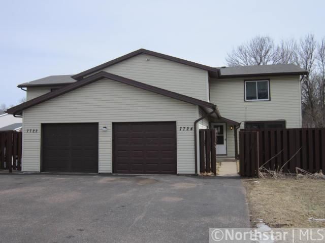 7724 Dunmore Rd, Woodbury, MN 55125