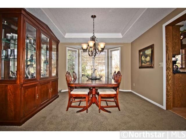 3683 Woodland Trl, Eagan, MN 55123