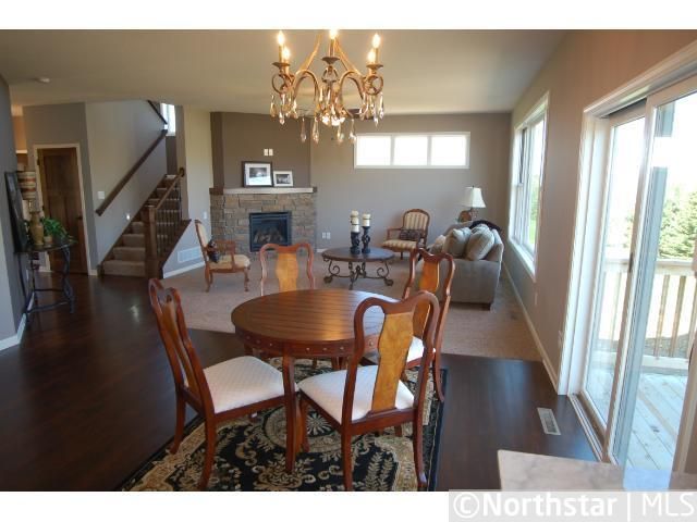 1275 Whistler Point Rd, Woodbury, MN 55129