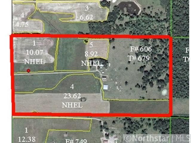 19634 90th Ave, Milaca, MN 56353