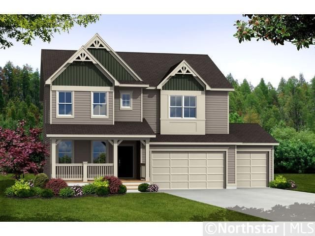 8775 67th St Ct S, Cottage Grove, MN 55016