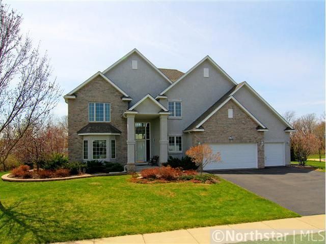 6188 Oxford Rd, Shakopee, MN 55379