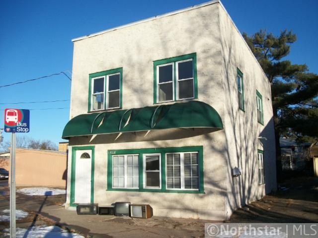 1390 Prosperity Ave, Saint Paul, MN 55106