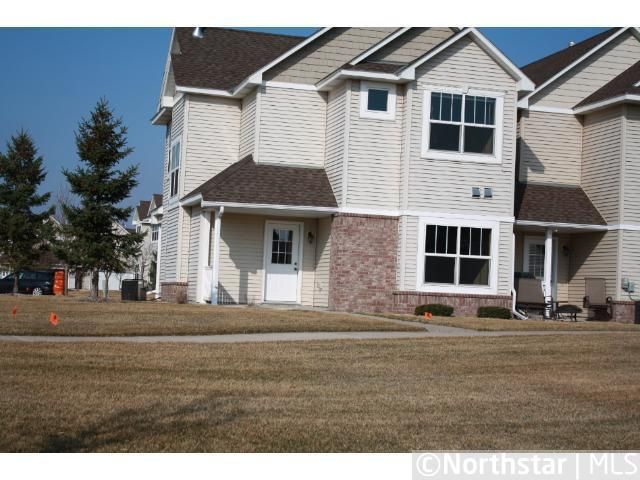 12161 Xylite Ln NE #A, Blaine, MN 55449